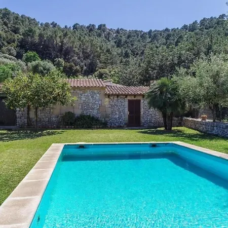 Hébergement de vacances Nettes In Mit Privatem Pool *