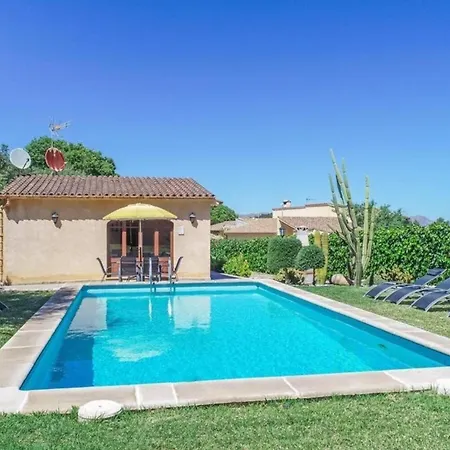 Nettes In Mit Privatem Pool Holiday home *