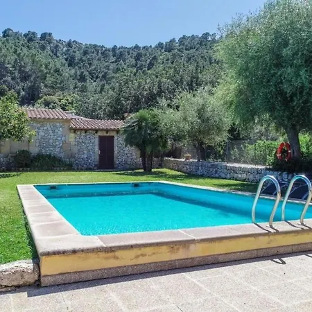 Nettes In Mit Privatem Pool * Pollenca